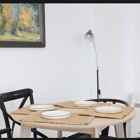 Salt Lägenhet