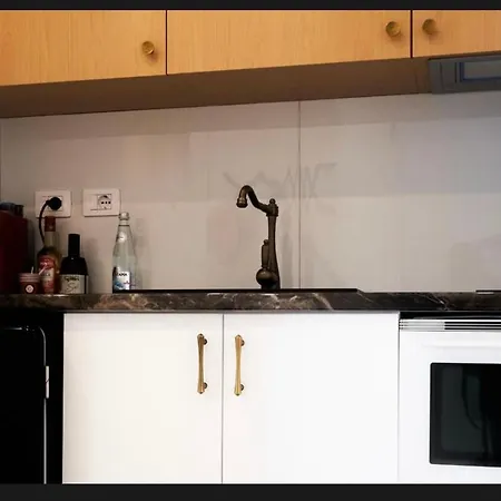 Lägenhet Salt *